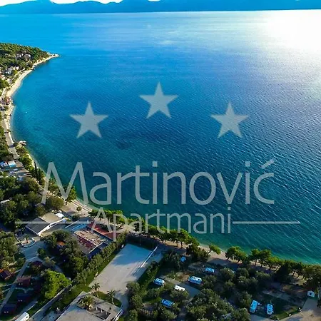 Daire Martinovic