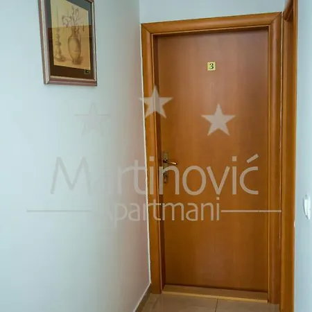 Daire Martinovic
