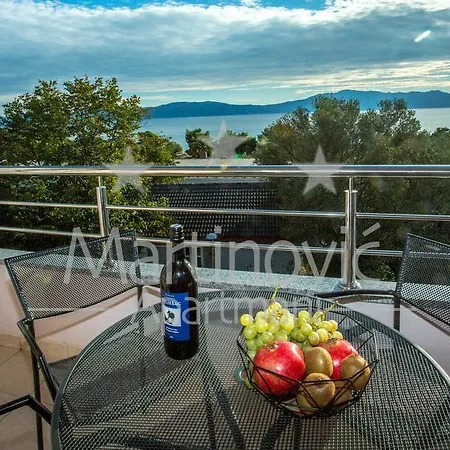 Martinovic * Заострог