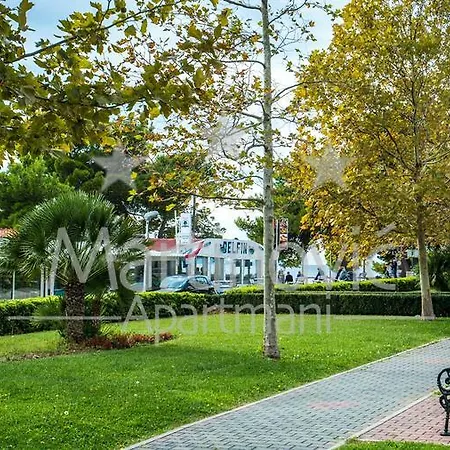 Martinovic Апартаменты